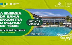 Sauipe Mar Premium